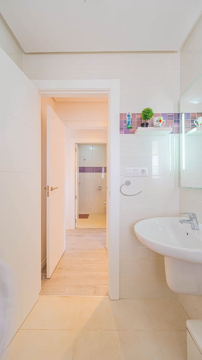 2 soveværelse Lejlighed til salg i Orihuela Costa med swimmingpool garage - € 275.000 (Ref: 9800300)