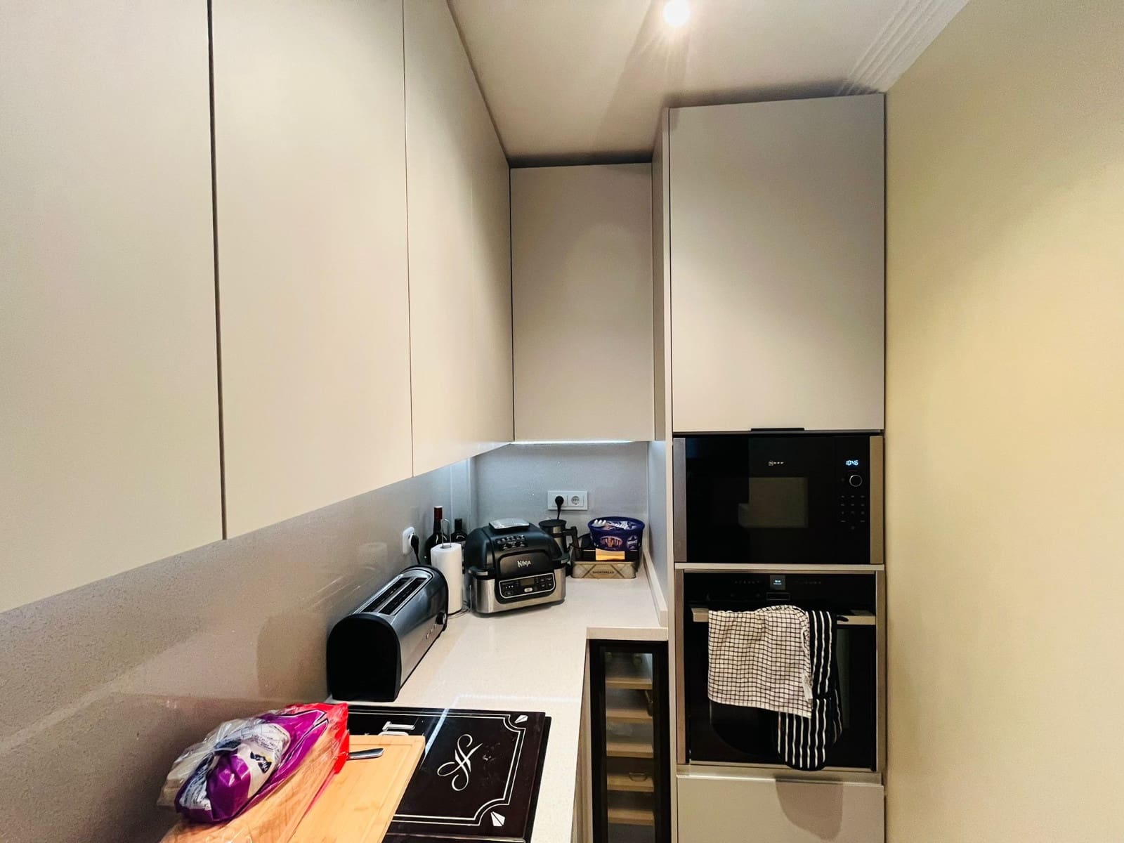 2 Zimmer Haus zu verkaufen in Catral mit Pool - 159.995 € (Ref: 9800301)