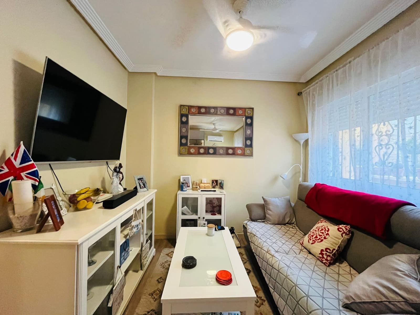 2 Zimmer Haus zu verkaufen in Catral mit Pool - 159.995 € (Ref: 9800301)