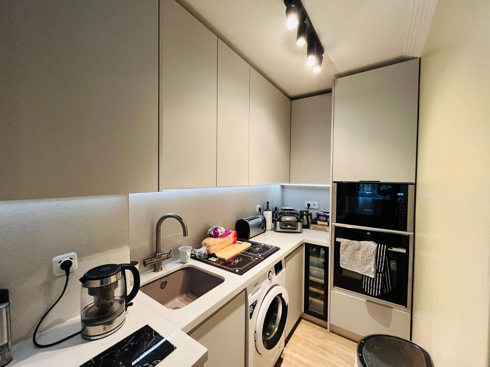 2 Zimmer Haus zu verkaufen in Catral mit Pool - 159.995 € (Ref: 9800301)