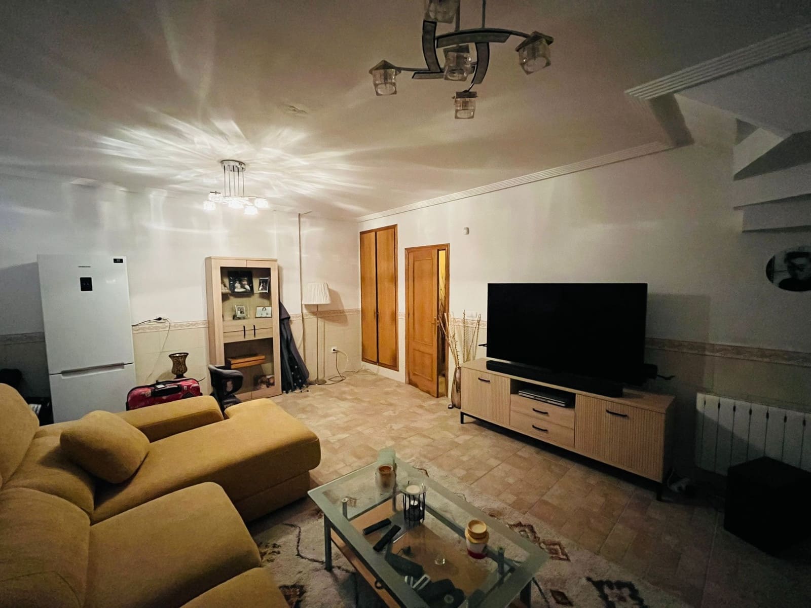 2 Zimmer Haus zu verkaufen in Catral mit Pool - 159.995 € (Ref: 9800301)