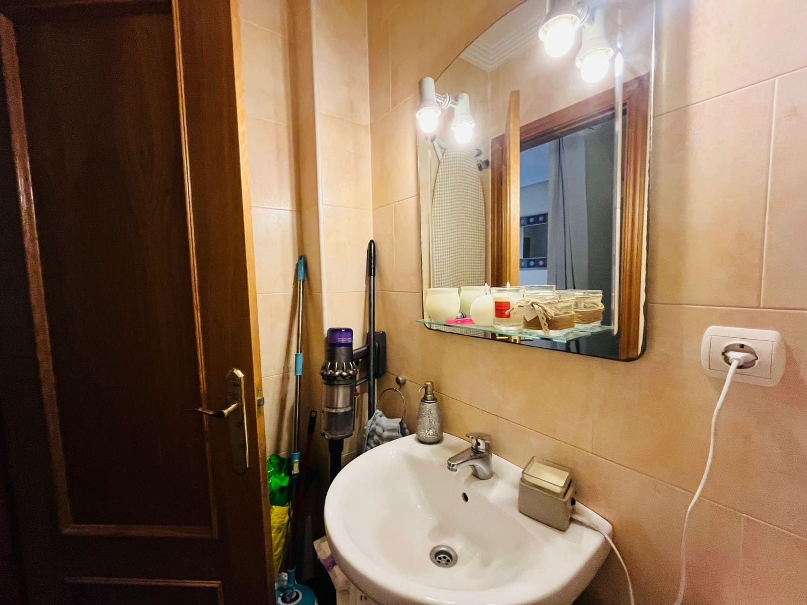 2 Zimmer Haus zu verkaufen in Catral mit Pool - 159.995 € (Ref: 9800301)