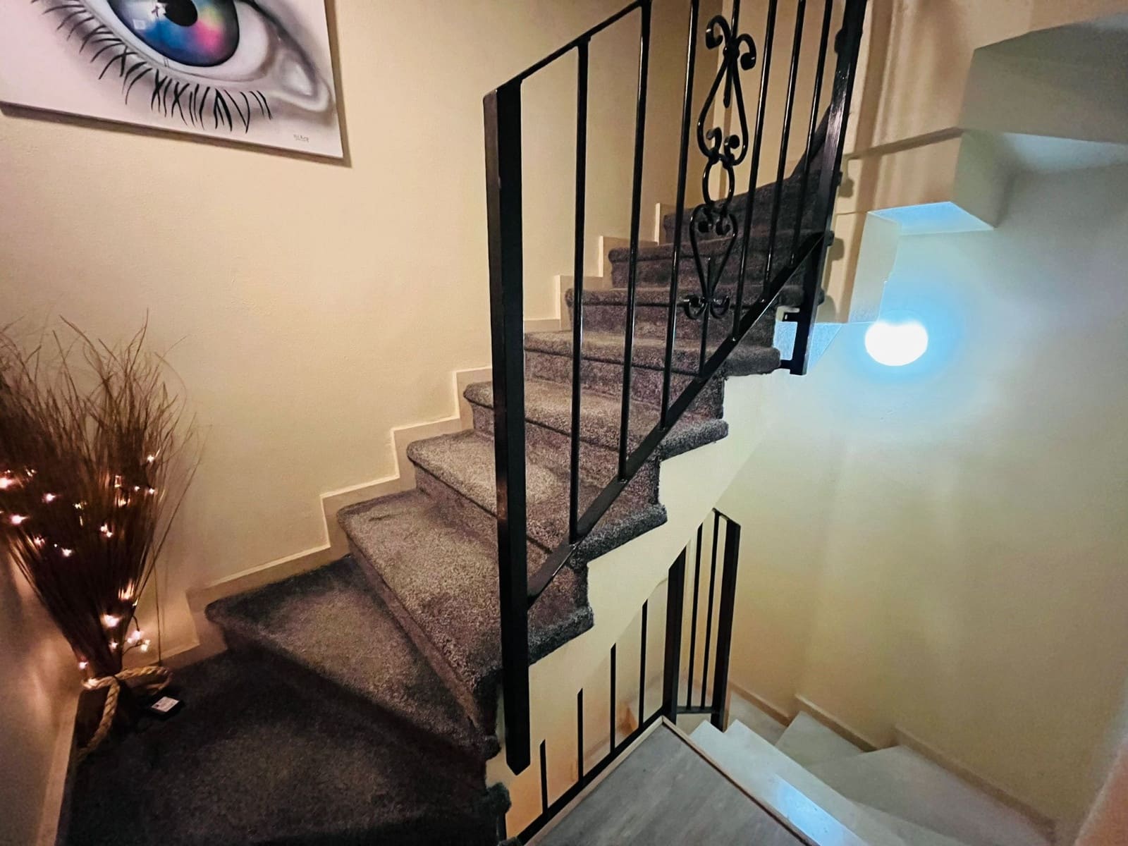 2 Zimmer Haus zu verkaufen in Catral mit Pool - 159.995 € (Ref: 9800301)