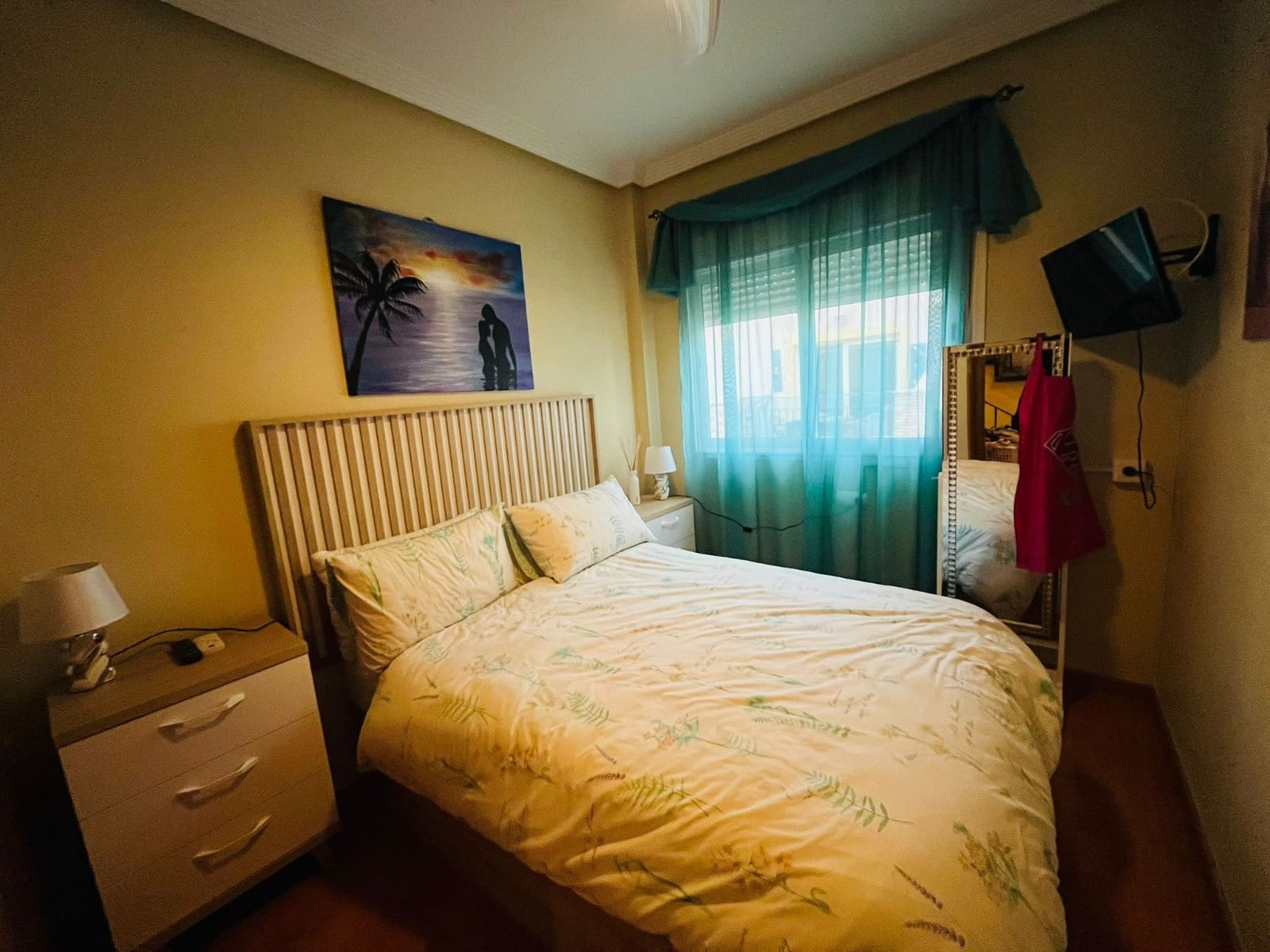 2 Zimmer Haus zu verkaufen in Catral mit Pool - 159.995 € (Ref: 9800301)