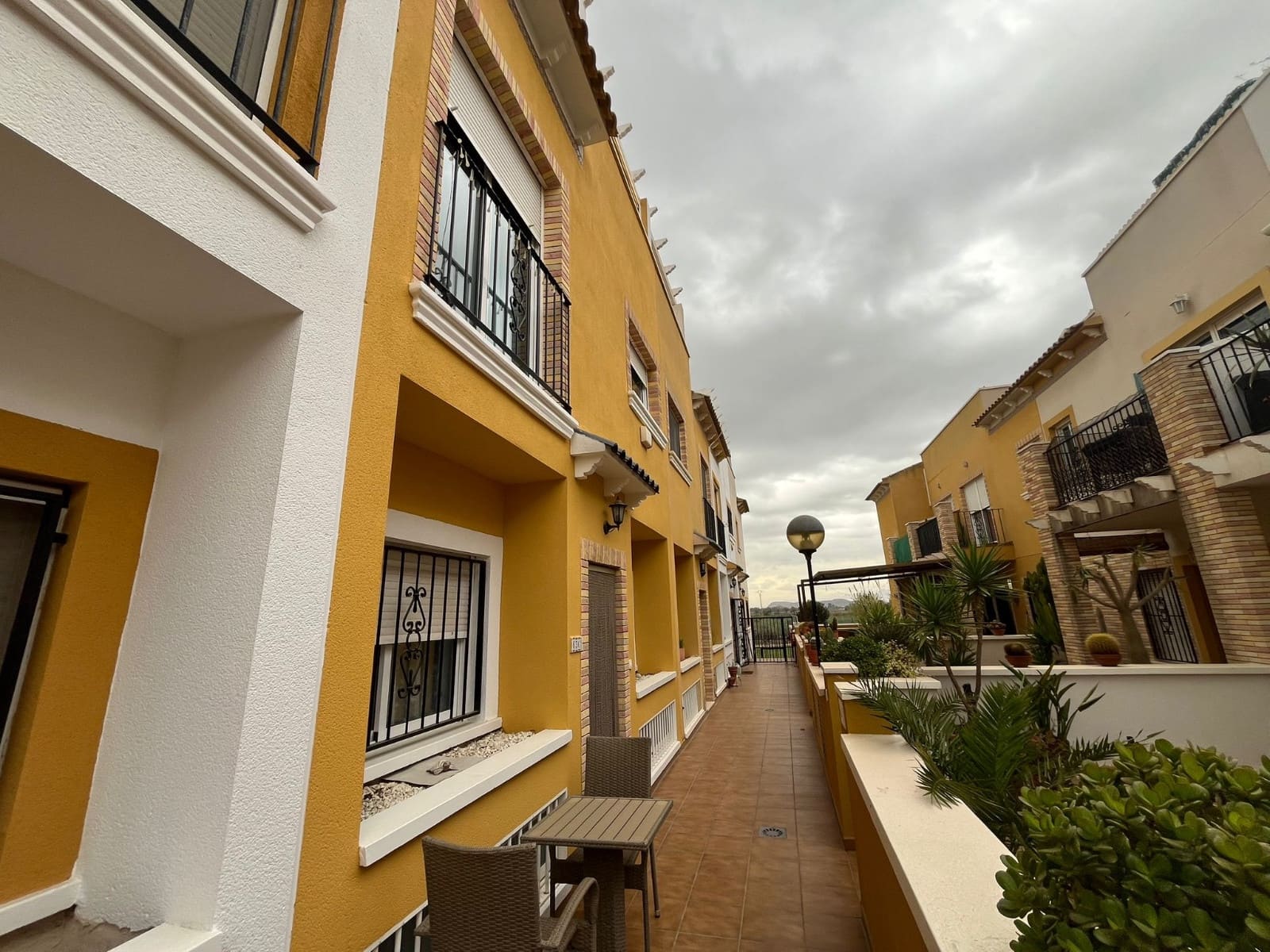 2 Zimmer Haus zu verkaufen in Catral mit Pool - 159.995 € (Ref: 9800301)