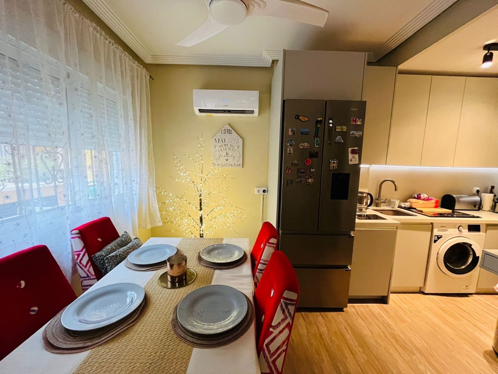 2 Zimmer Haus zu verkaufen in Catral mit Pool - 159.995 € (Ref: 9800301)