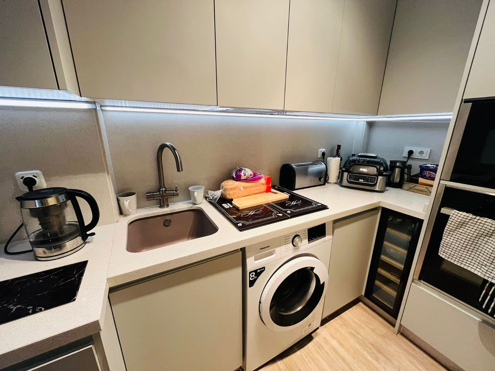 2 Zimmer Haus zu verkaufen in Catral mit Pool - 159.995 € (Ref: 9800301)