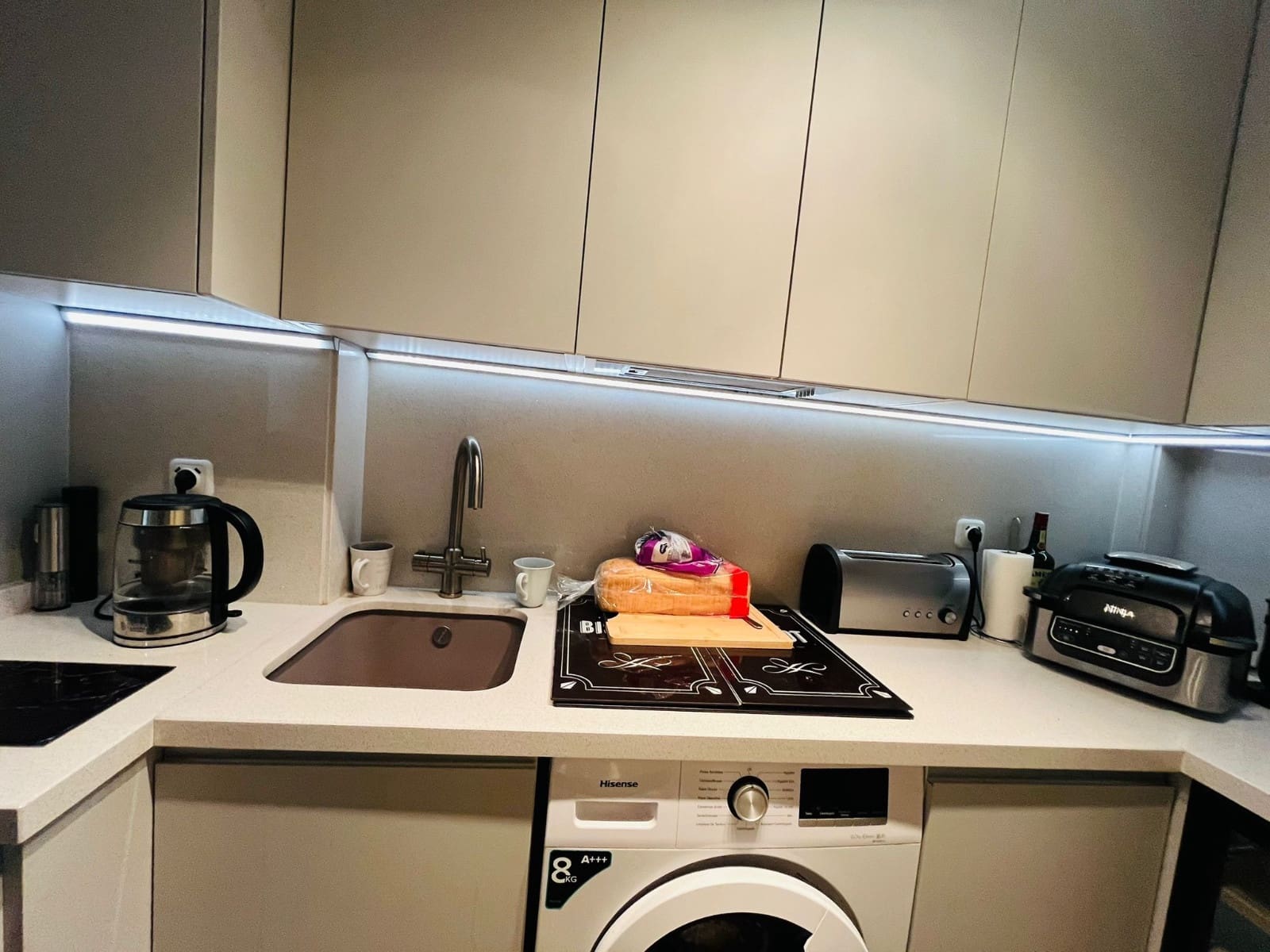 2 Zimmer Haus zu verkaufen in Catral mit Pool - 159.995 € (Ref: 9800301)