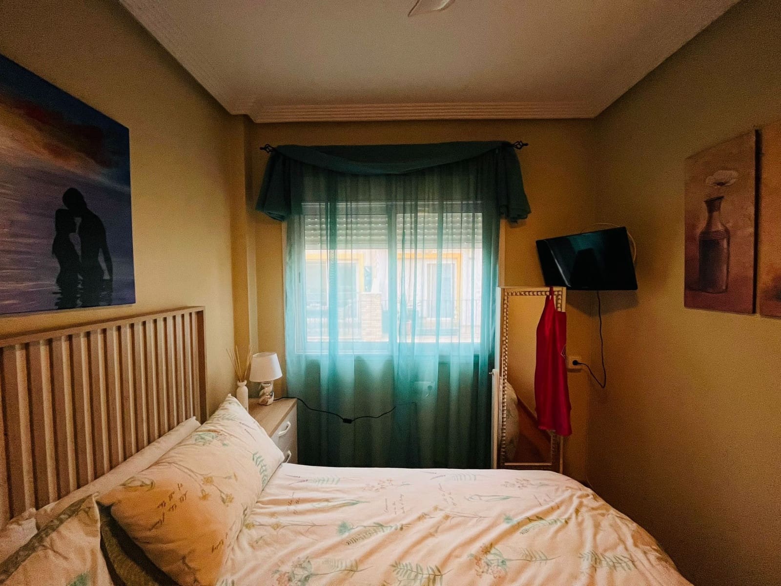 2 Zimmer Haus zu verkaufen in Catral mit Pool - 159.995 € (Ref: 9800301)