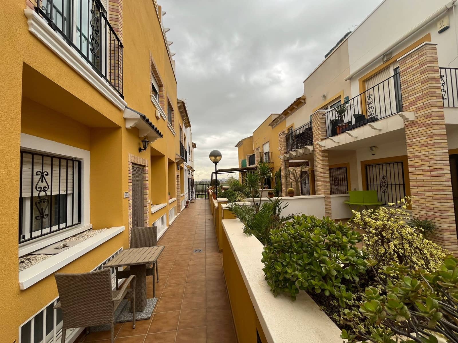 2 Zimmer Haus zu verkaufen in Catral mit Pool - 159.995 € (Ref: 9800301)