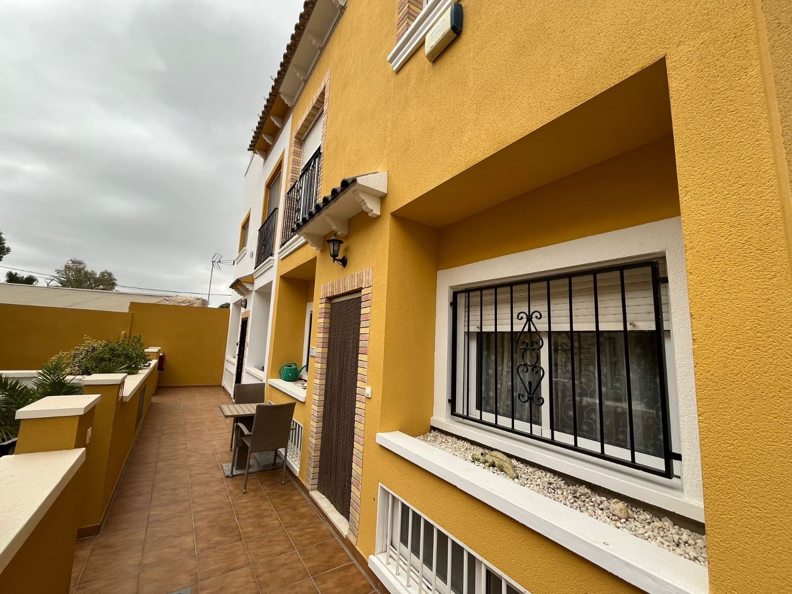 2 Zimmer Haus zu verkaufen in Catral mit Pool - 159.995 € (Ref: 9800301)