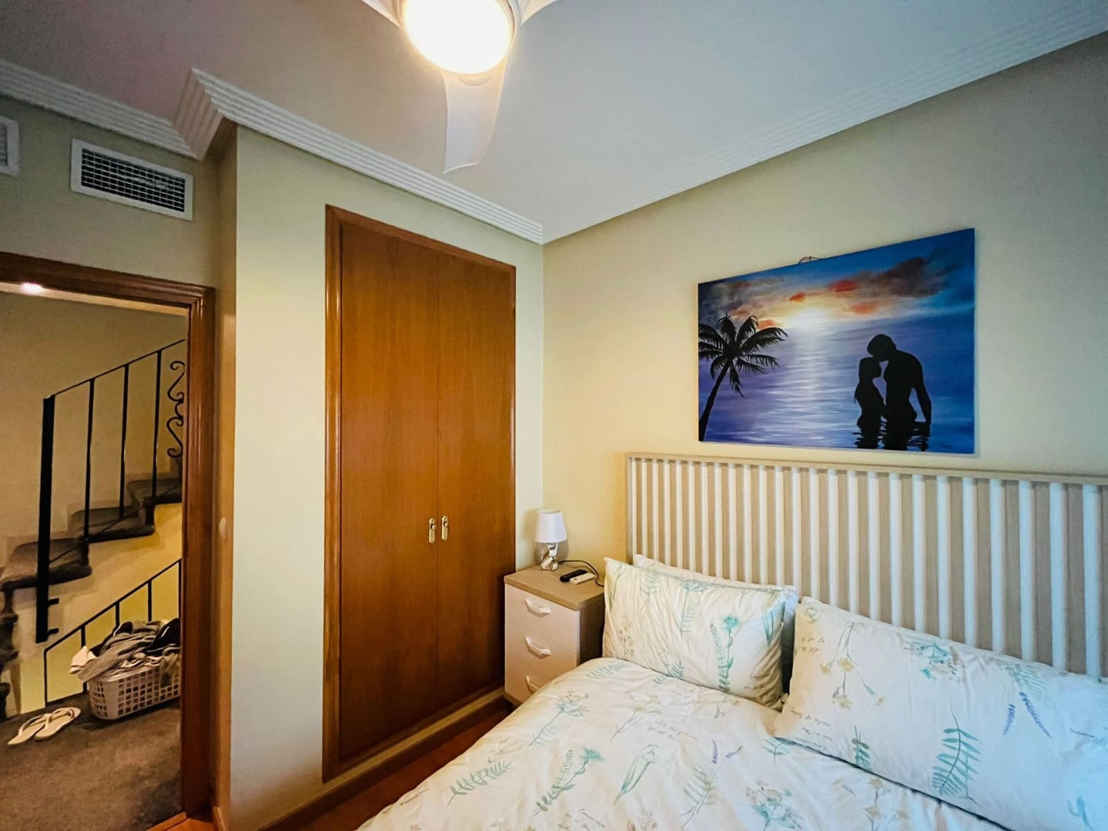 2 Zimmer Haus zu verkaufen in Catral mit Pool - 159.995 € (Ref: 9800301)