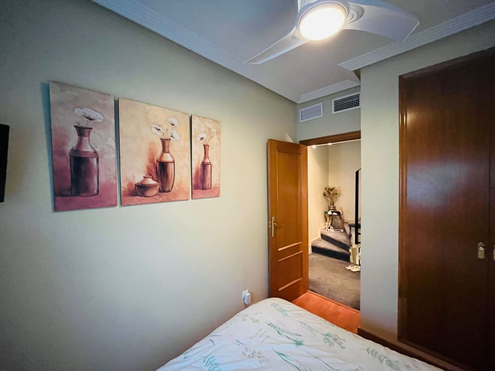 2 Zimmer Haus zu verkaufen in Catral mit Pool - 159.995 € (Ref: 9800301)