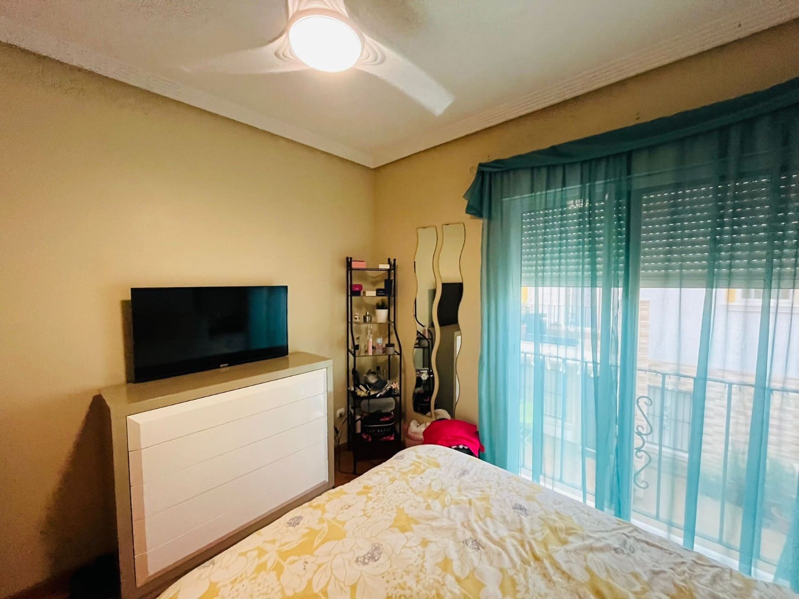 2 Zimmer Haus zu verkaufen in Catral mit Pool - 159.995 € (Ref: 9800301)