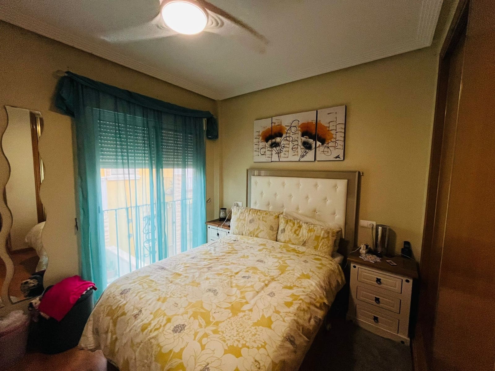 2 Zimmer Haus zu verkaufen in Catral mit Pool - 159.995 € (Ref: 9800301)