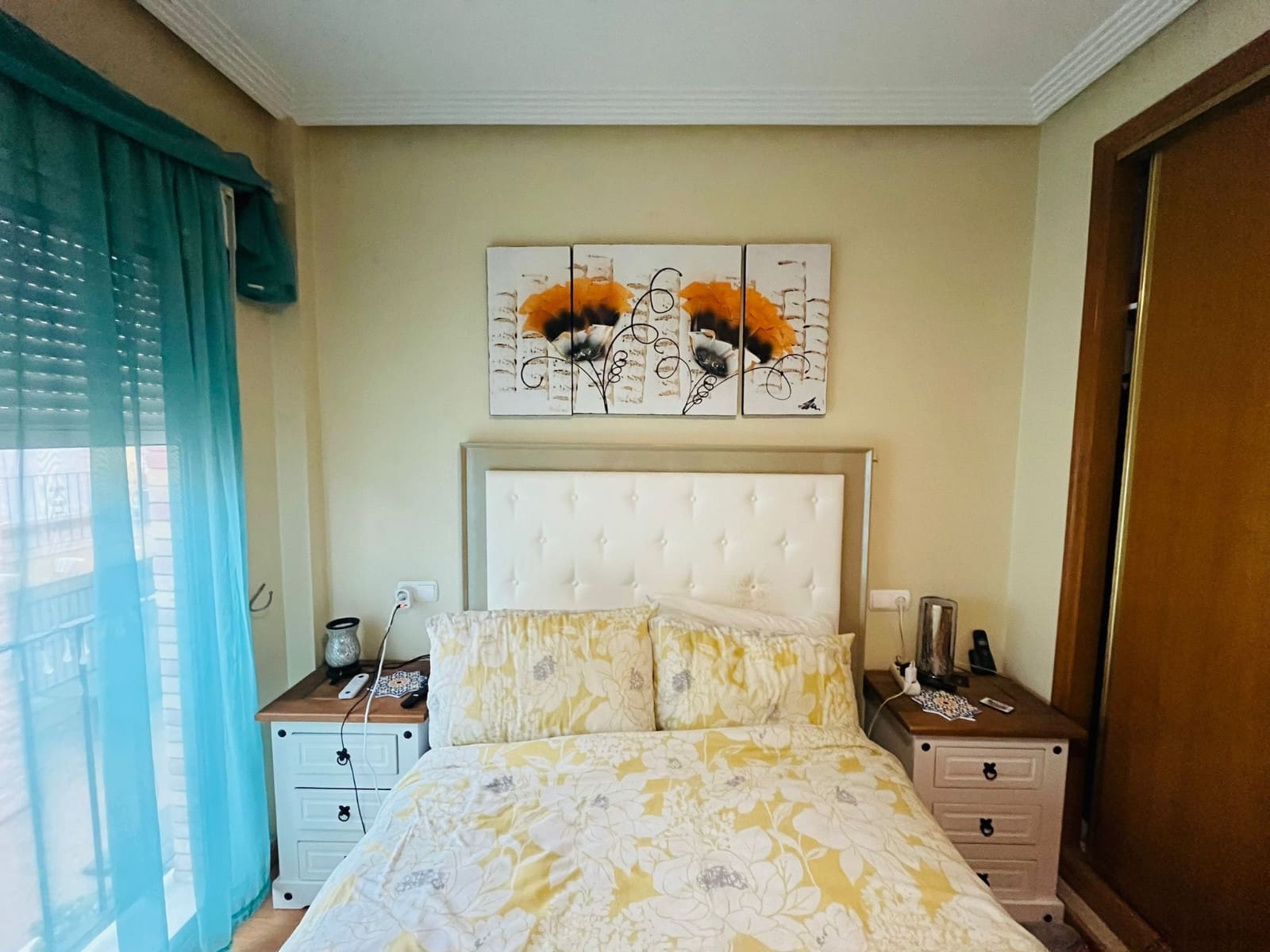 2 Zimmer Haus zu verkaufen in Catral mit Pool - 159.995 € (Ref: 9800301)