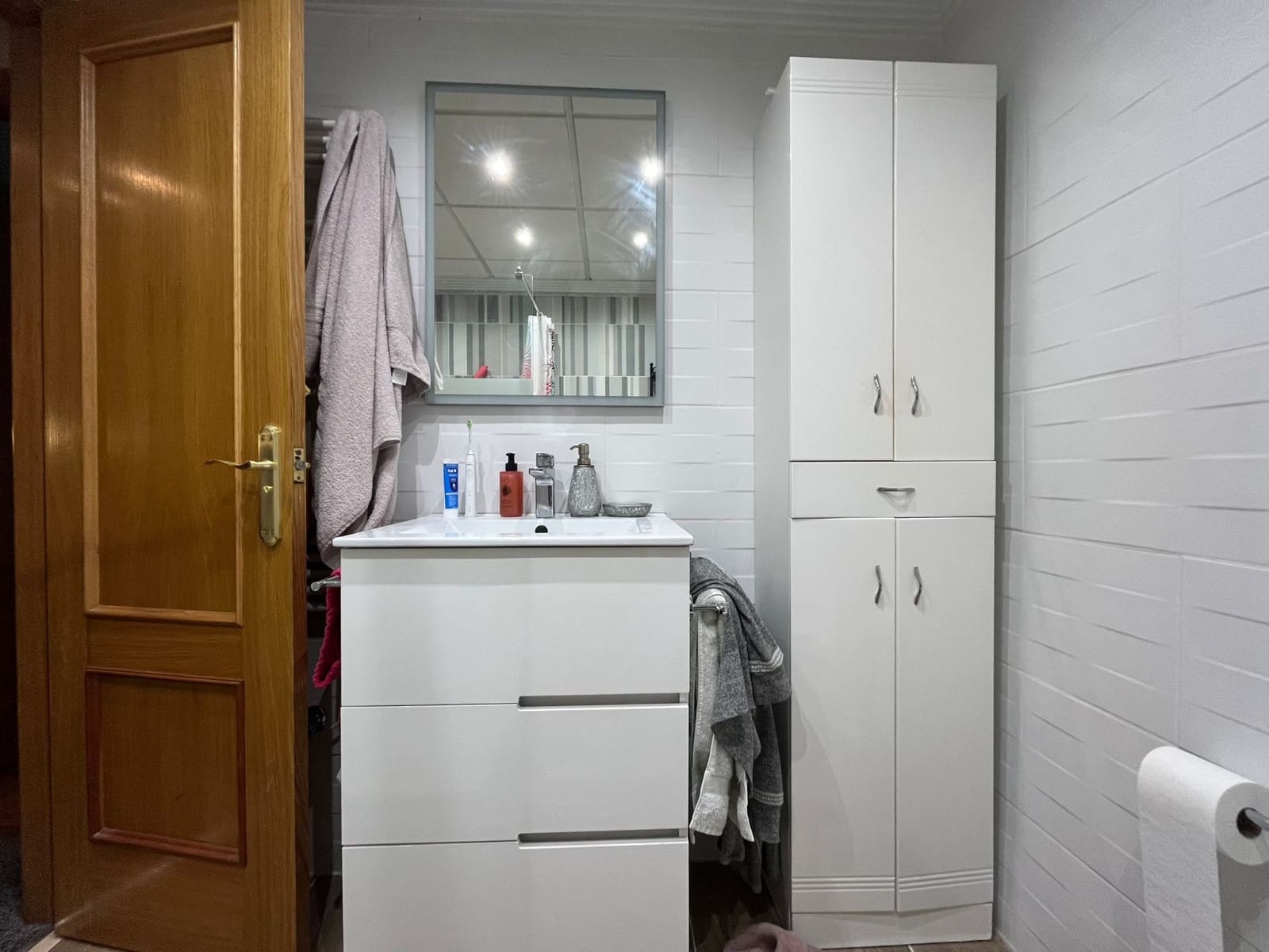 2 Zimmer Haus zu verkaufen in Catral mit Pool - 159.995 € (Ref: 9800301)