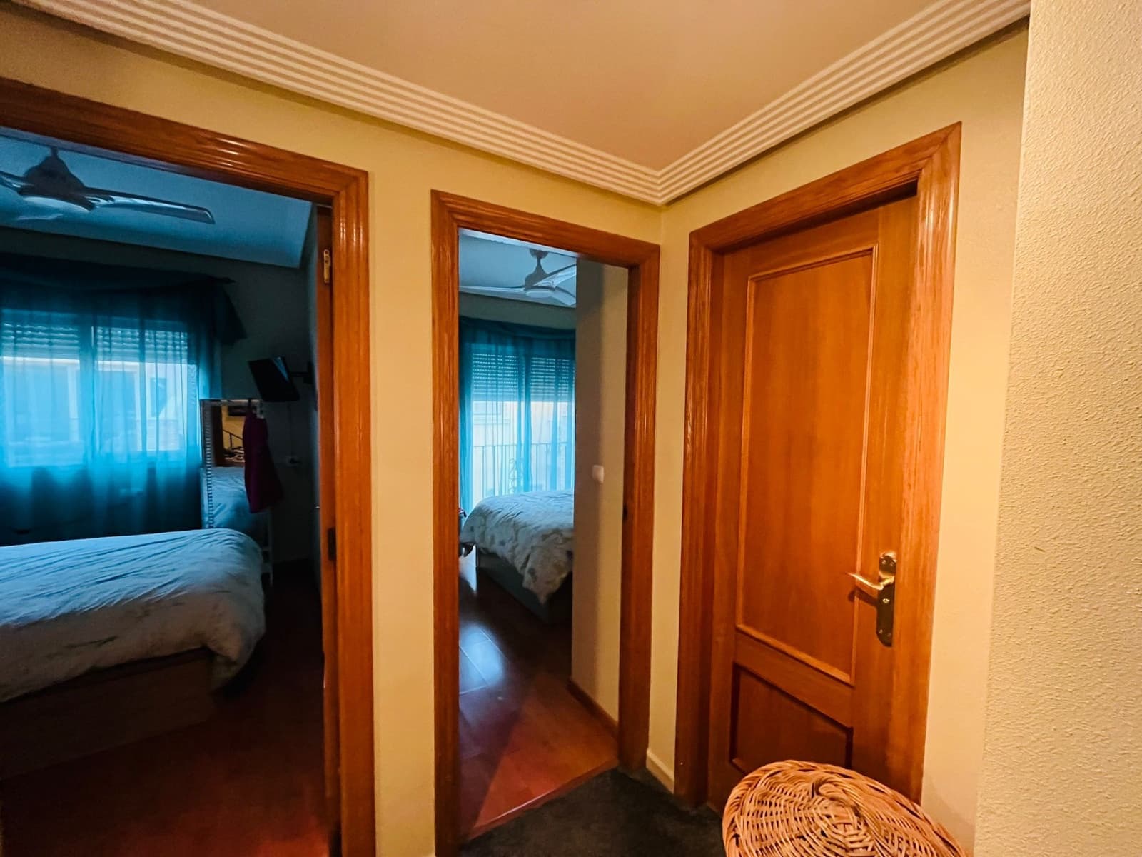 2 Zimmer Haus zu verkaufen in Catral mit Pool - 159.995 € (Ref: 9800301)