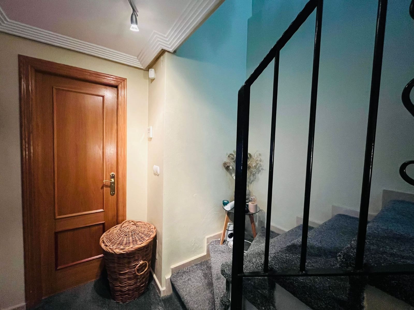 2 Zimmer Haus zu verkaufen in Catral mit Pool - 159.995 € (Ref: 9800301)