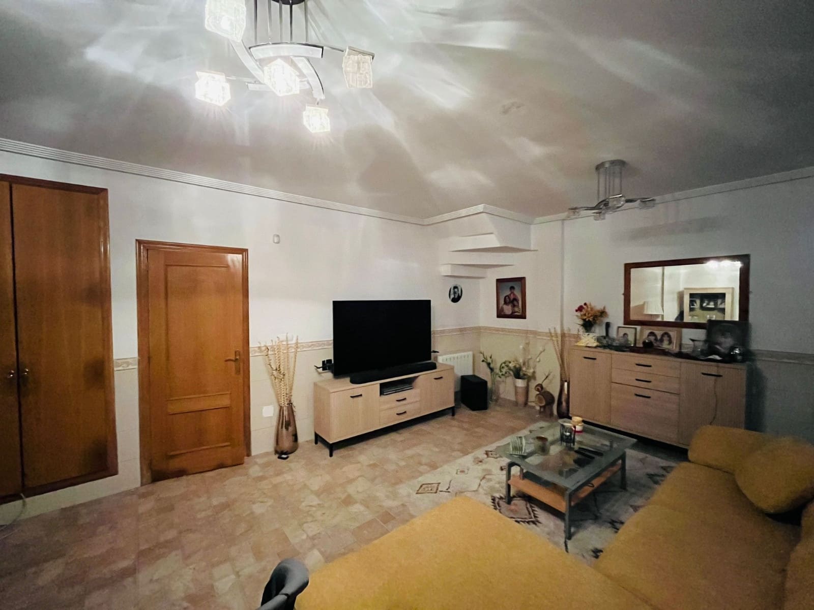 2 Zimmer Haus zu verkaufen in Catral mit Pool - 159.995 € (Ref: 9800301)