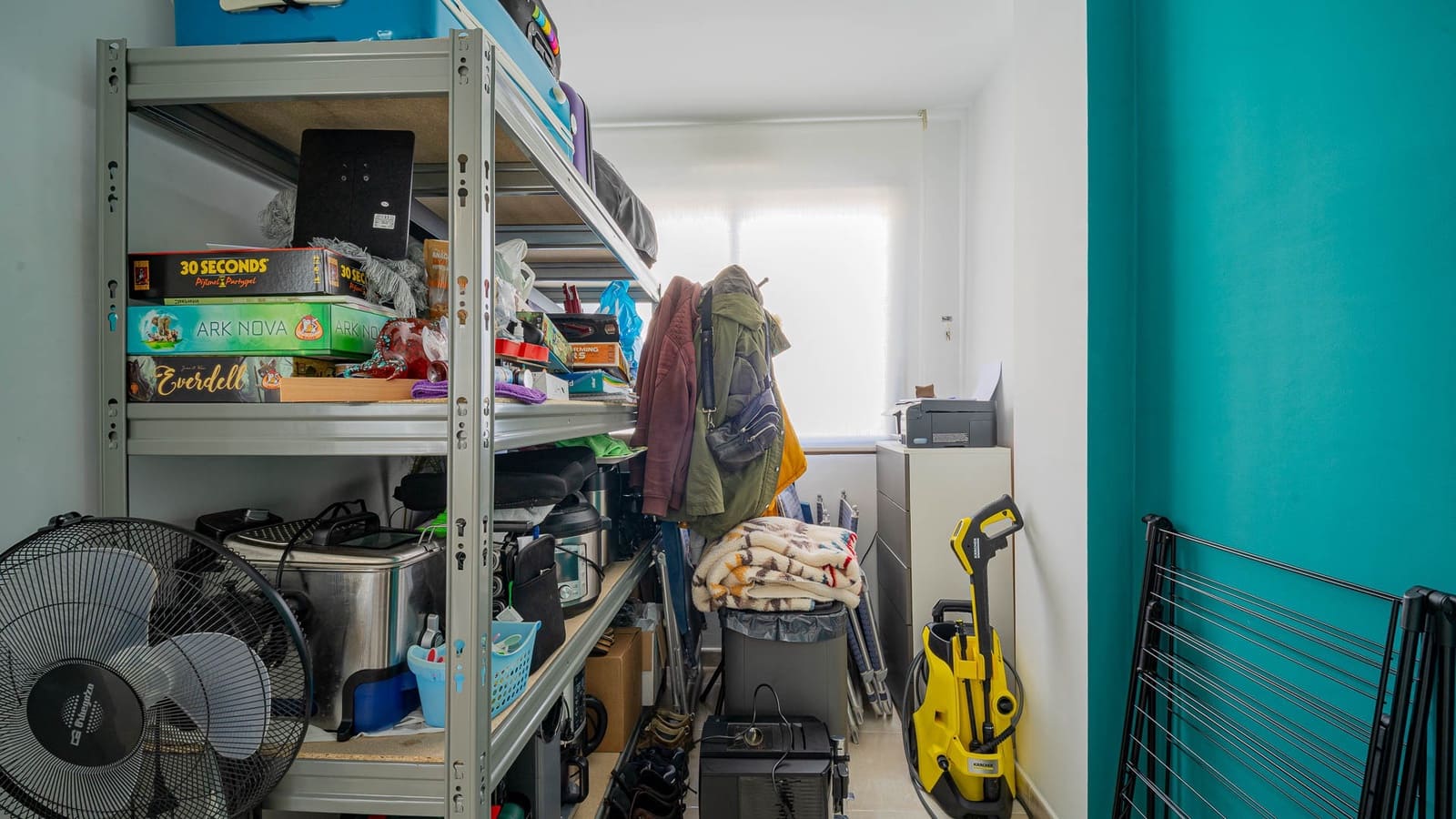 3 chambre Appartement à vendre à Orihuela Costa avec piscine garage - 249 900 € (Ref: 9800304)