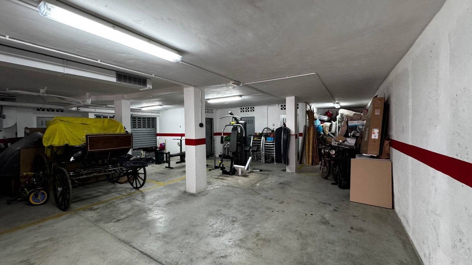 12 Zimmer Apartment zu verkaufen in Torrevieja mit Garage - 1.700.000 € (Ref: 9802731)