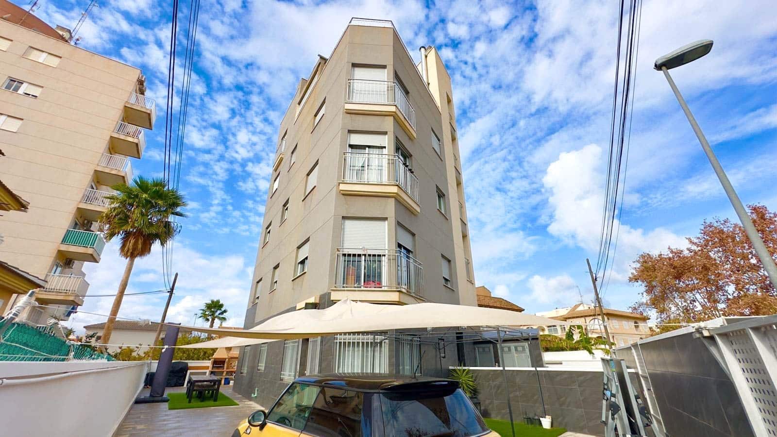 12 Zimmer Apartment zu verkaufen in Torrevieja mit Garage - 1.700.000 € (Ref: 9802731)