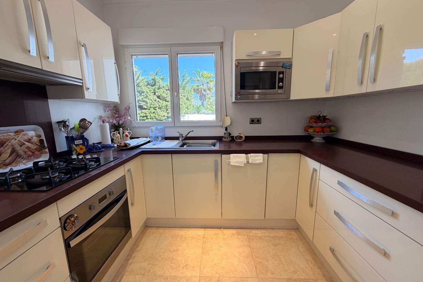 3 Zimmer Villa zu verkaufen in Ciudad Quesada mit Pool Garage - 475.000 € (Ref: 9805226)