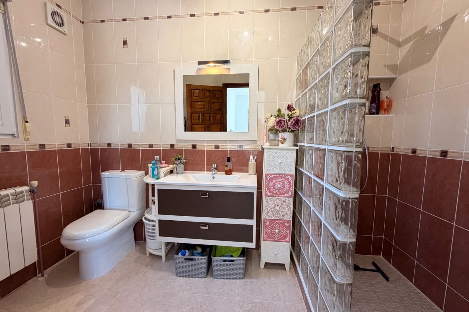 3 Zimmer Villa zu verkaufen in Ciudad Quesada mit Pool Garage - 475.000 € (Ref: 9805226)