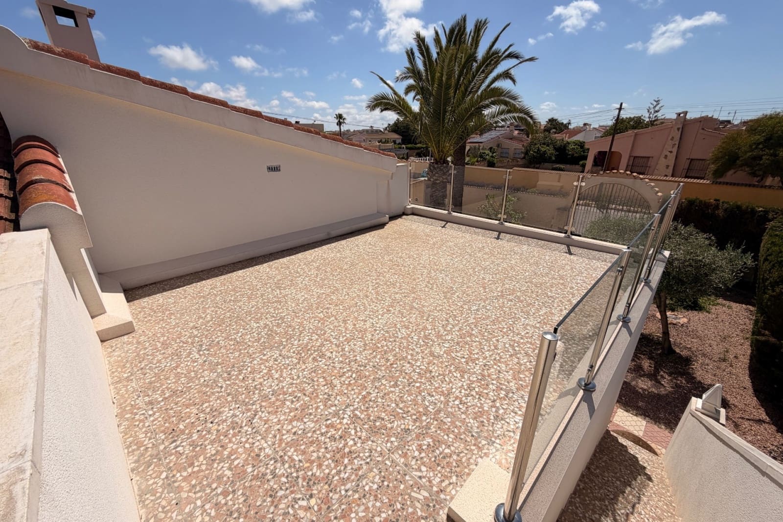 3 Zimmer Villa zu verkaufen in Ciudad Quesada mit Pool Garage - 475.000 € (Ref: 9805226)