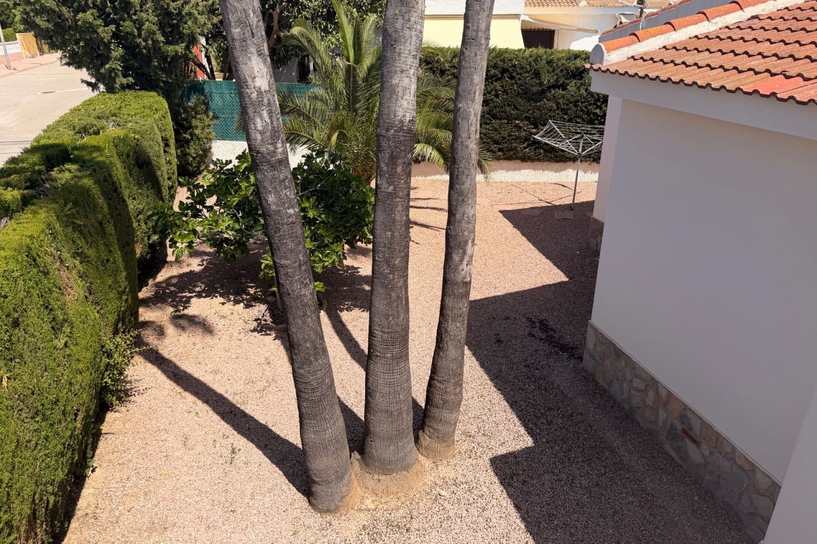 3 Zimmer Villa zu verkaufen in Ciudad Quesada mit Pool Garage - 475.000 € (Ref: 9805226)