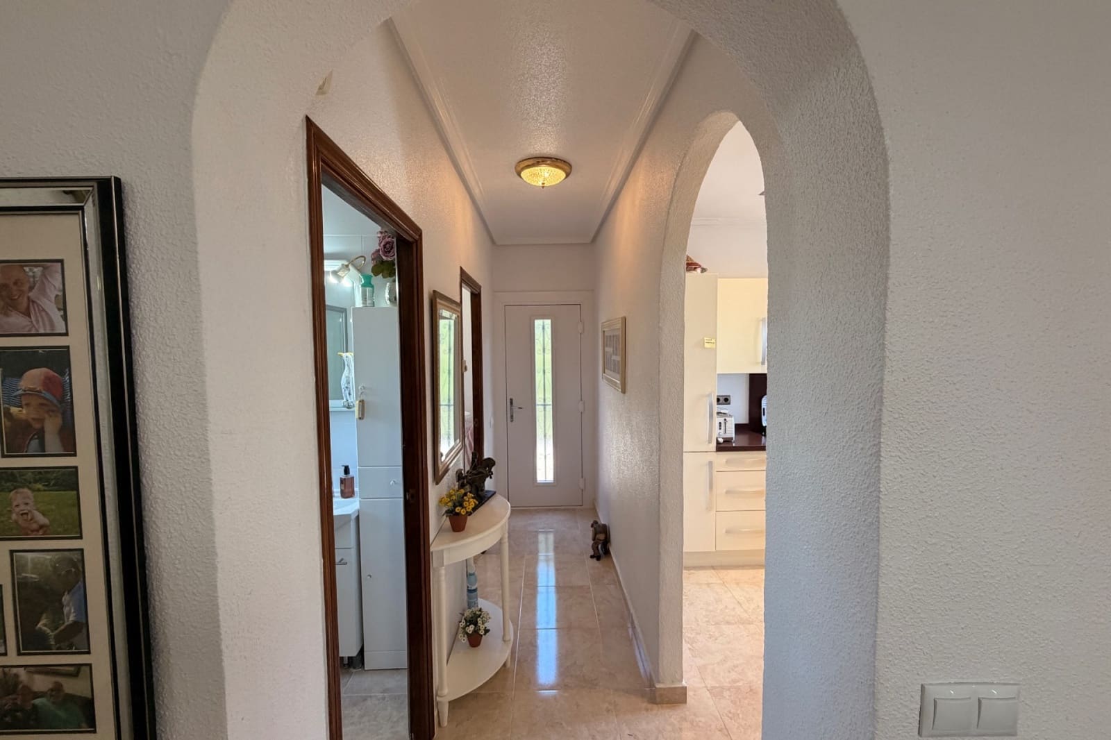 3 Zimmer Villa zu verkaufen in Ciudad Quesada mit Pool Garage - 475.000 € (Ref: 9805226)