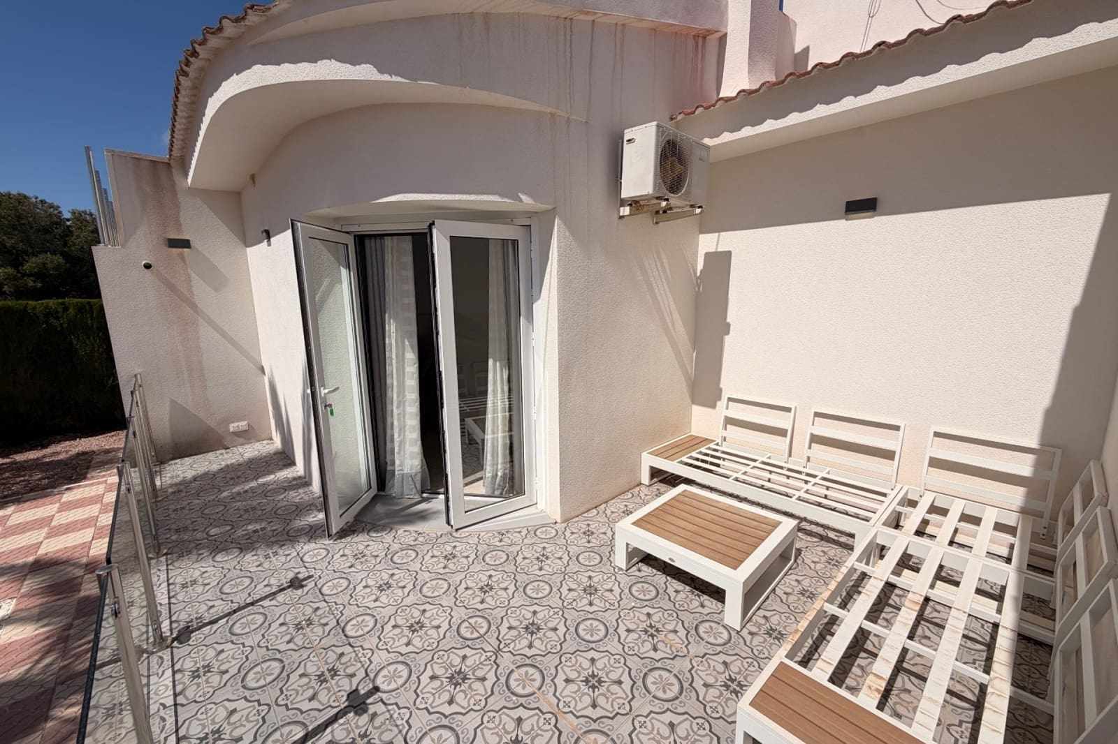 3 Zimmer Villa zu verkaufen in Ciudad Quesada mit Pool Garage - 475.000 € (Ref: 9805226)