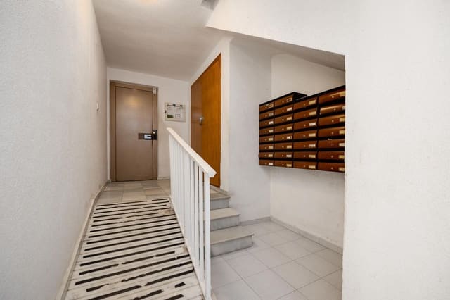 1 sovrum Lägenhet till salu i Torrevieja - 114 969 € (Ref: 9805227)