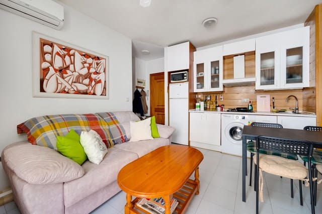 1 sovrum Lägenhet till salu i Torrevieja - 114 969 € (Ref: 9805227)