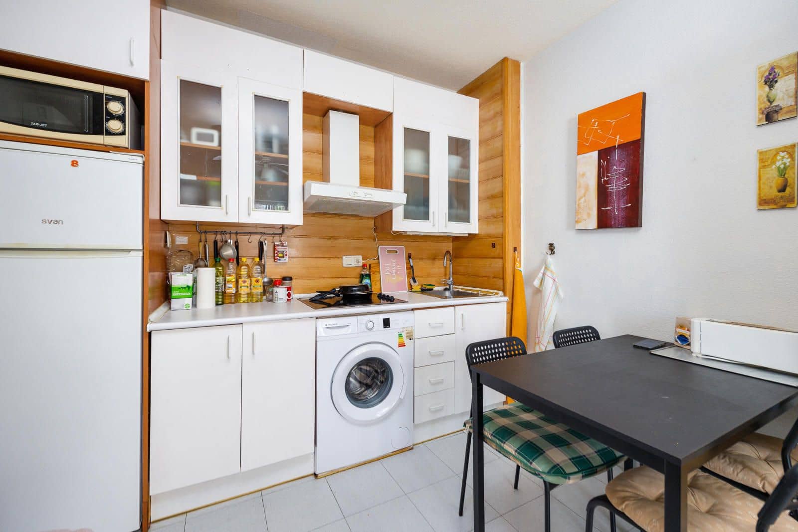 1 sovrum Lägenhet till salu i Torrevieja - 114 969 € (Ref: 9805227)