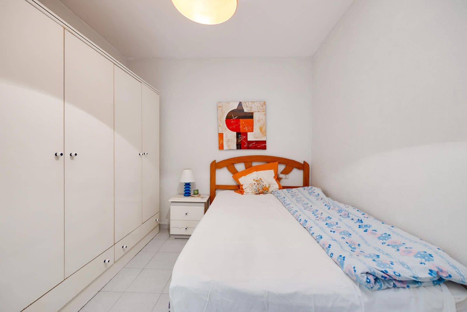1 sovrum Lägenhet till salu i Torrevieja - 114 969 € (Ref: 9805227)