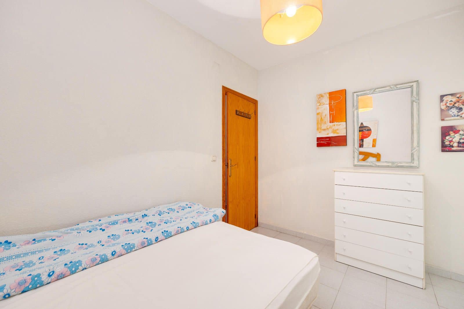 1 sovrum Lägenhet till salu i Torrevieja - 114 969 € (Ref: 9805227)