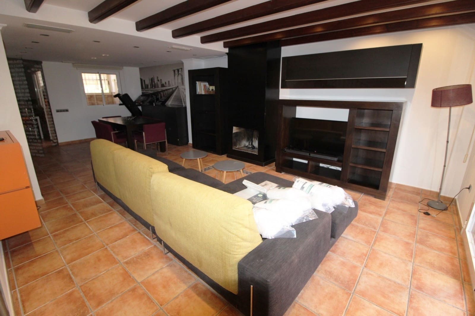 3 bedroom Townhouse for sale in Catral with pool - € 215,000 (Ref: 9805228)