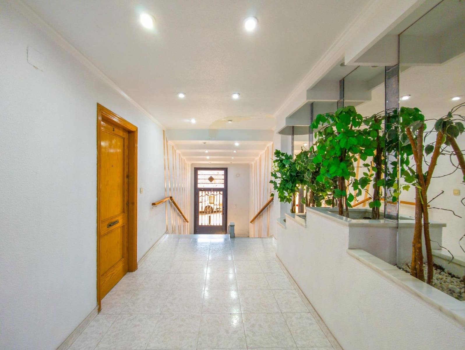 2 soverom Leilighet til salgs i Torrevieja - € 127 260 (Ref: 9805231)