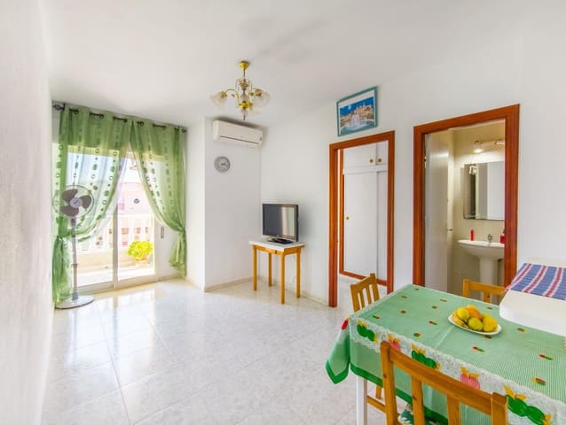 2 soverom Leilighet til salgs i Torrevieja - € 127 260 (Ref: 9805231)