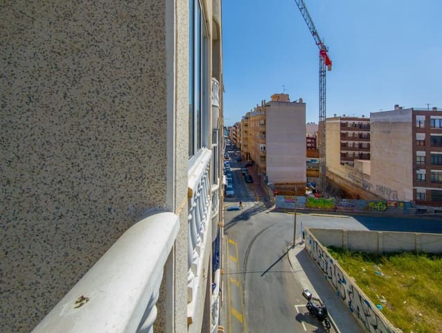 2 soverom Leilighet til salgs i Torrevieja - € 127 260 (Ref: 9805231)