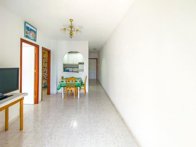 2 soverom Leilighet til salgs i Torrevieja - € 127 260 (Ref: 9805231)