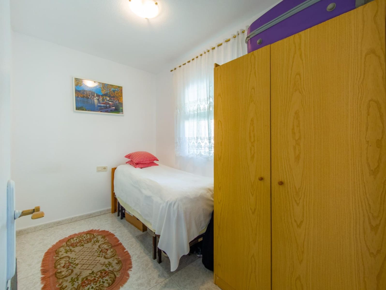 2 soverom Leilighet til salgs i Torrevieja - € 127 260 (Ref: 9805231)
