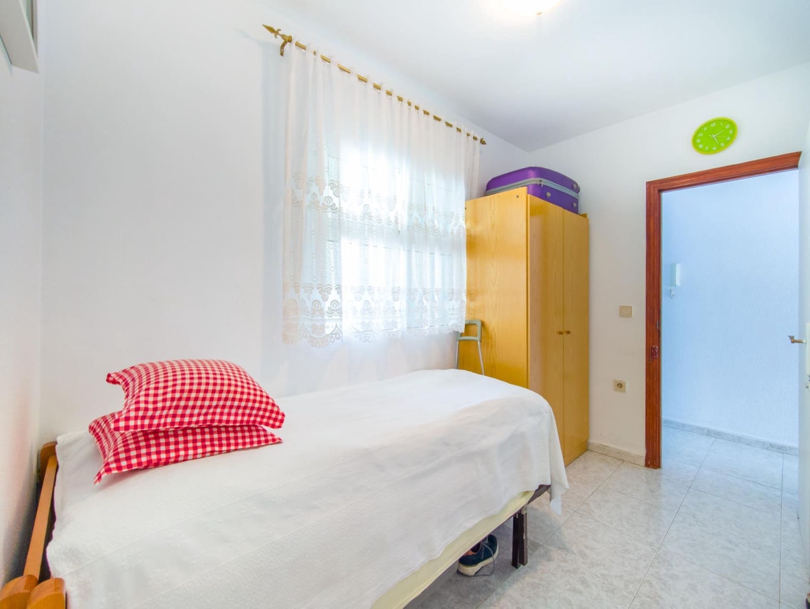 2 soverom Leilighet til salgs i Torrevieja - € 127 260 (Ref: 9805231)