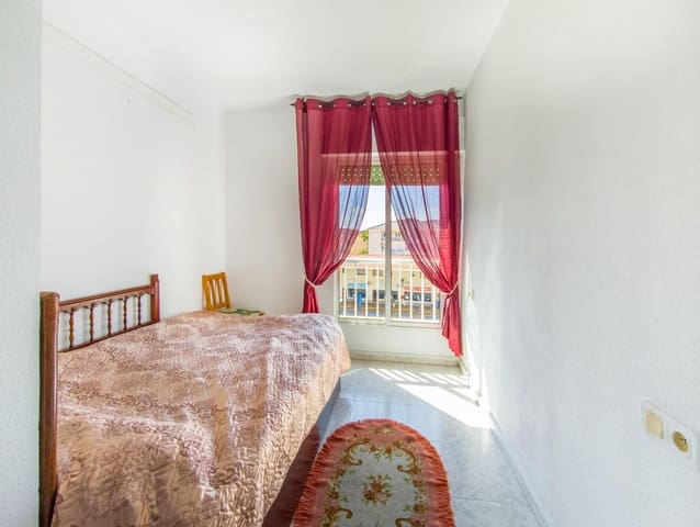 2 soverom Leilighet til salgs i Torrevieja - € 127 260 (Ref: 9805231)