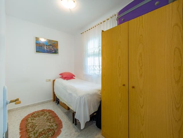 2 soverom Leilighet til salgs i Torrevieja - € 127 260 (Ref: 9805231)
