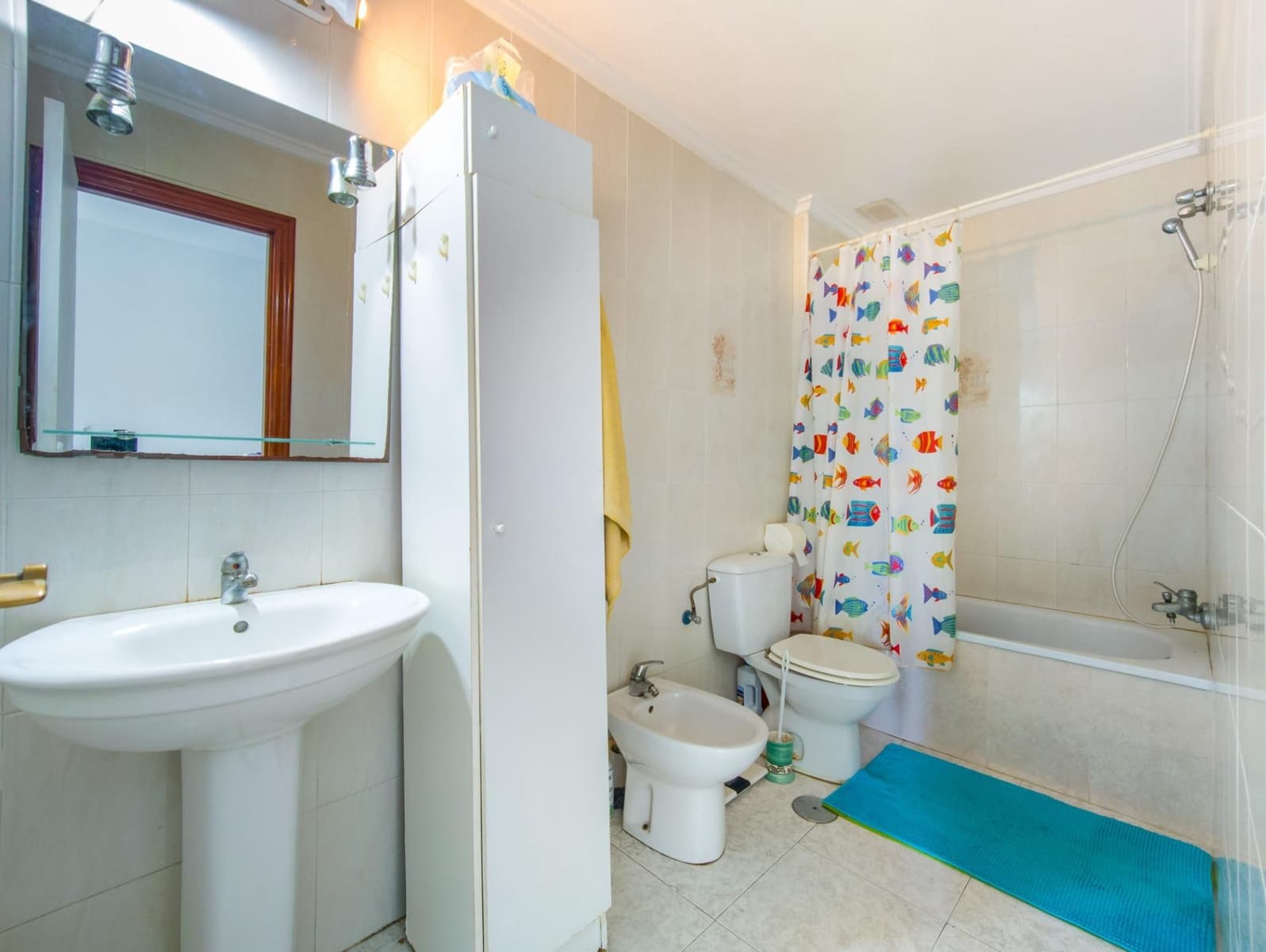 2 soverom Leilighet til salgs i Torrevieja - € 127 260 (Ref: 9805231)