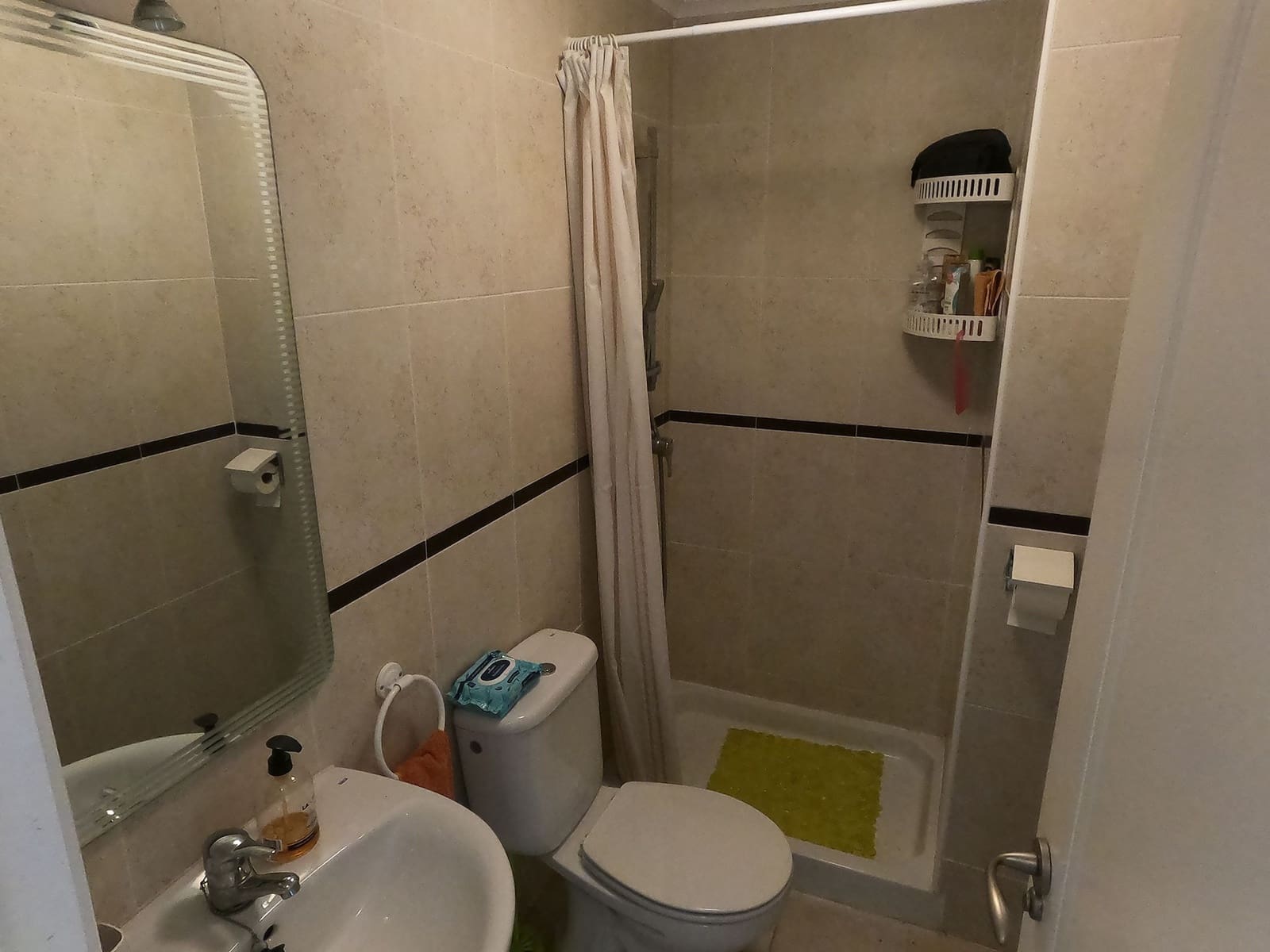 Apartamento de 2 habitaciones en Jacarilla en venta con piscina - 104.995 € (Ref: 9805234)