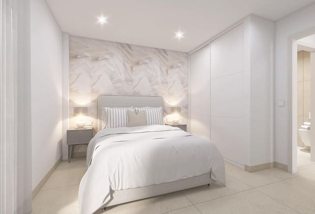 Pareado de 4 habitaciones en Bigastro en venta con garaje - 269.900 € (Ref: 9805237)